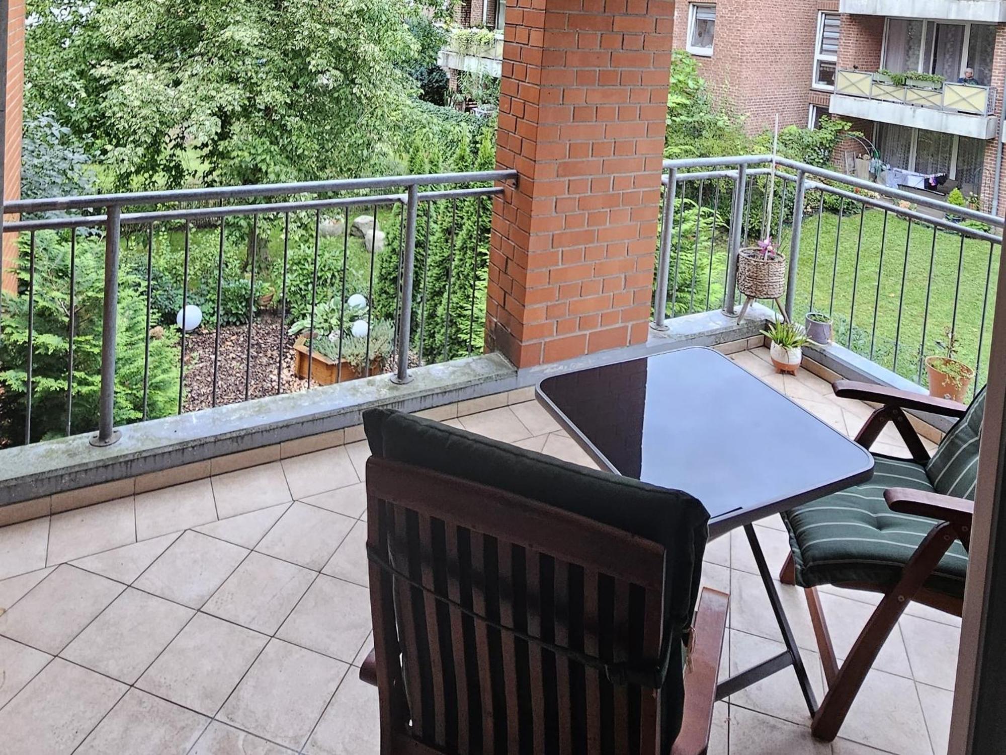 80 M2 Moderne Und Zentrale Wohnung In Hannover Mit Eigenem Parkplatz חדר תמונה