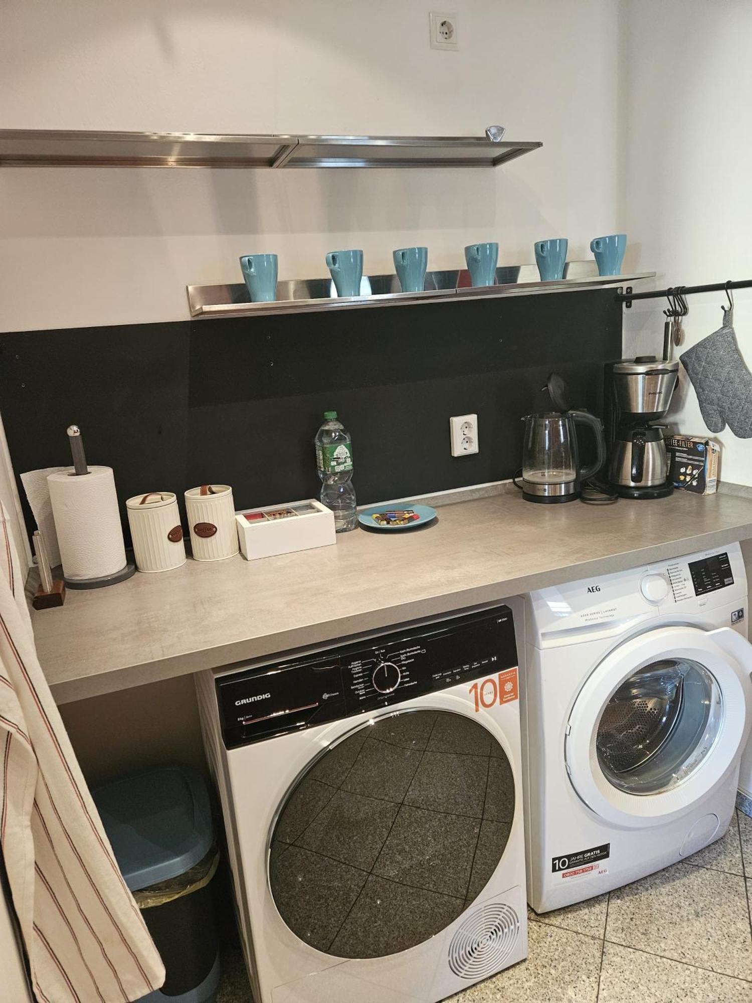 80 M2 Moderne Und Zentrale Wohnung In Hannover Mit Eigenem Parkplatz מראה חיצוני תמונה