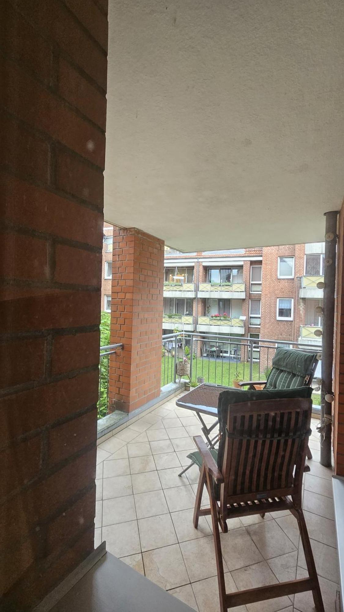 80 M2 Moderne Und Zentrale Wohnung In Hannover Mit Eigenem Parkplatz מראה חיצוני תמונה