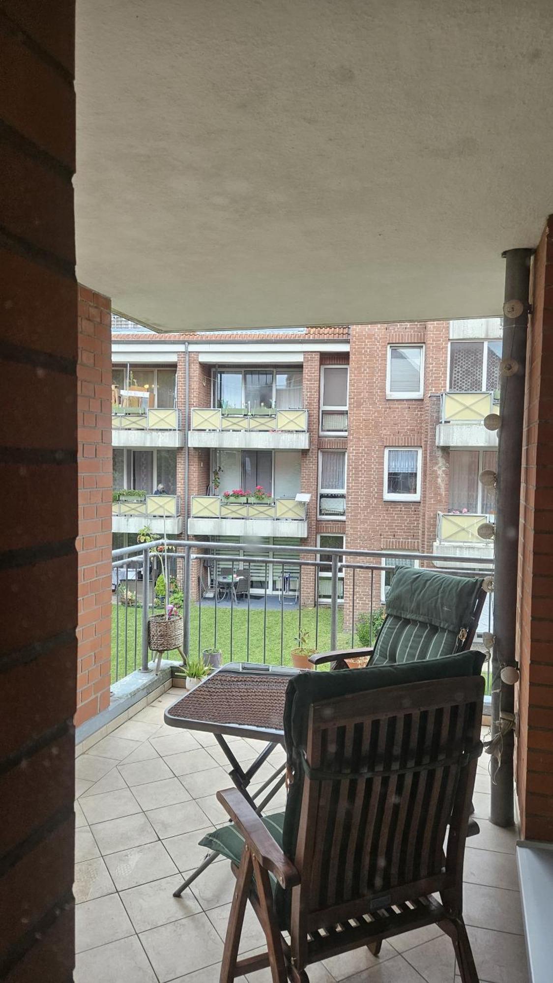 80 M2 Moderne Und Zentrale Wohnung In Hannover Mit Eigenem Parkplatz מראה חיצוני תמונה