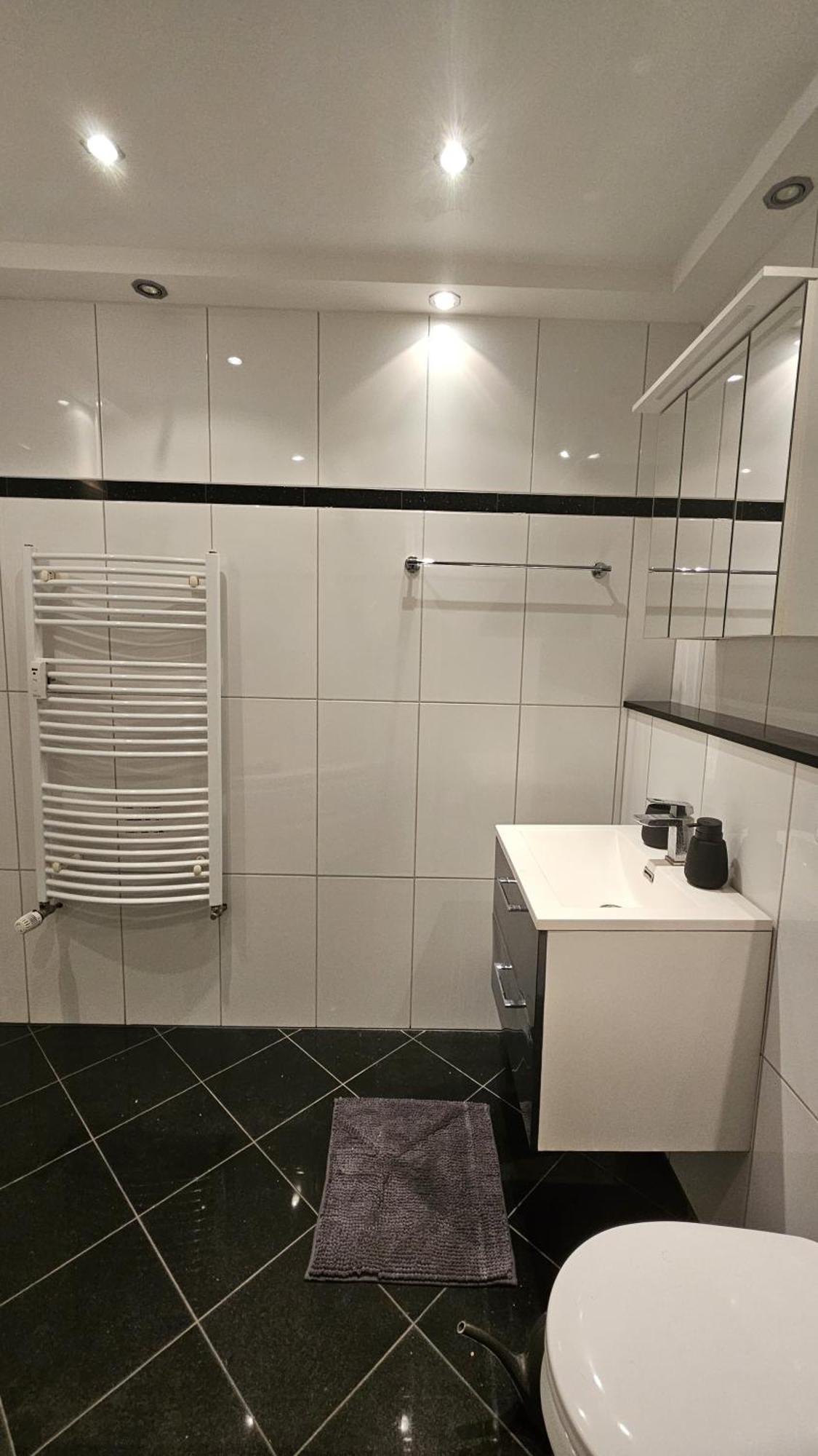 80 M2 Moderne Und Zentrale Wohnung In Hannover Mit Eigenem Parkplatz מראה חיצוני תמונה