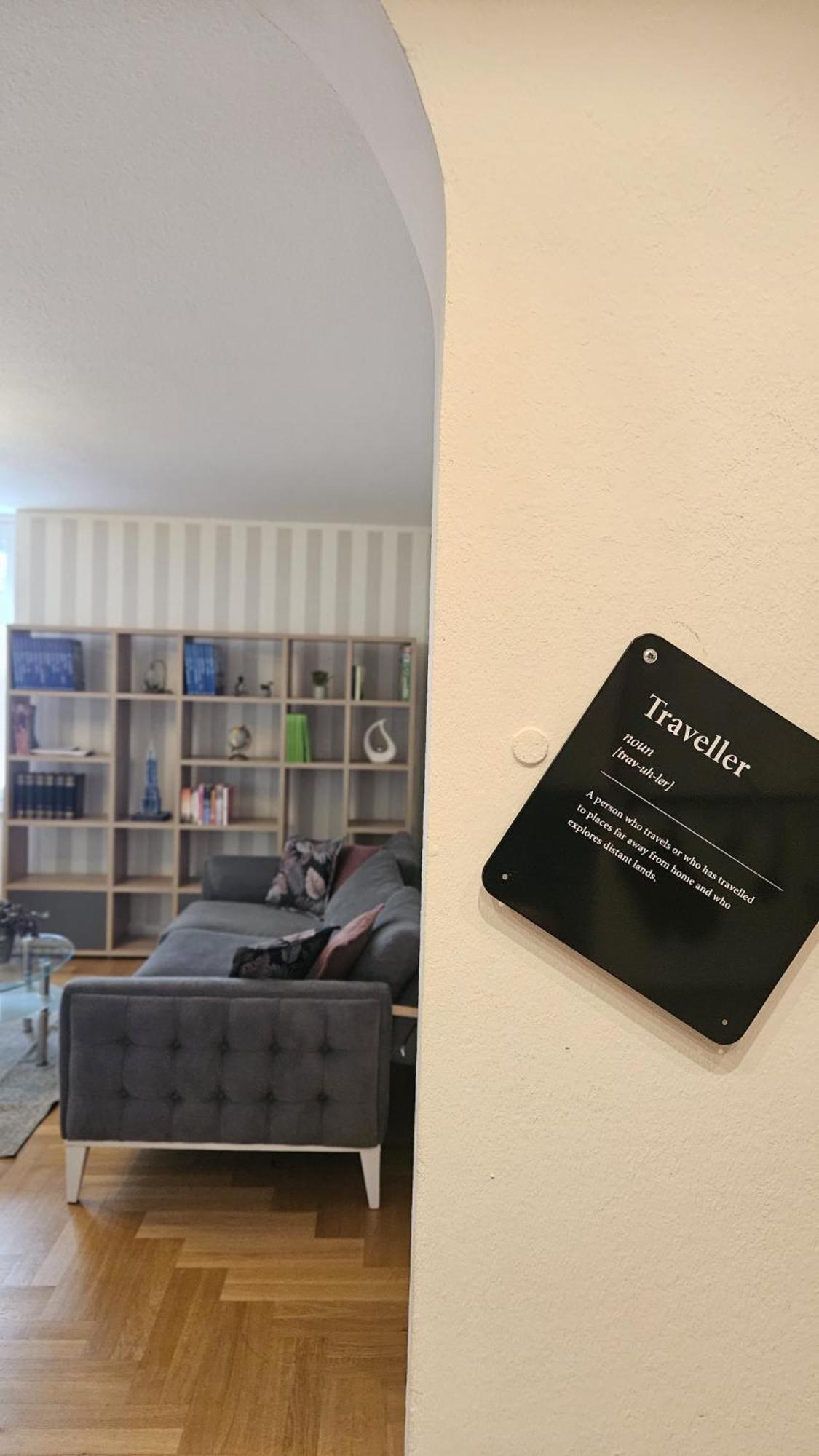 80 M2 Moderne Und Zentrale Wohnung In Hannover Mit Eigenem Parkplatz מראה חיצוני תמונה
